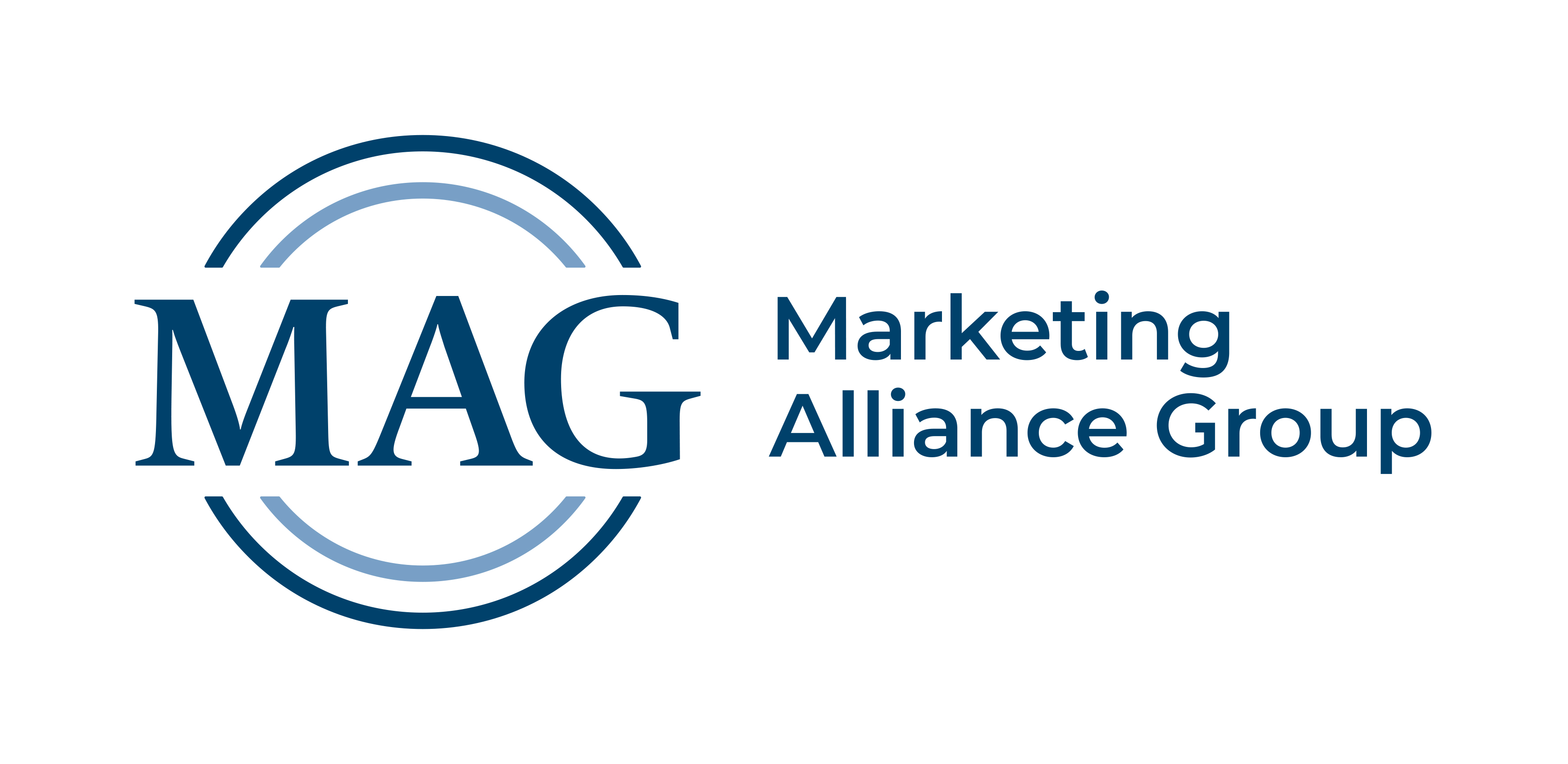 Marketing Alliance Group
